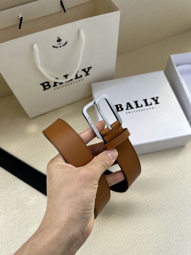 BALLY